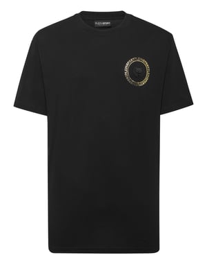 T-Shirt Ronde Hals Tiger