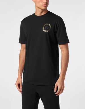 T-Shirt Ronde Hals Tiger