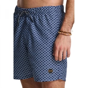 Shiwi 1441110117 hammam swim 651 deep lagoon - swim short -