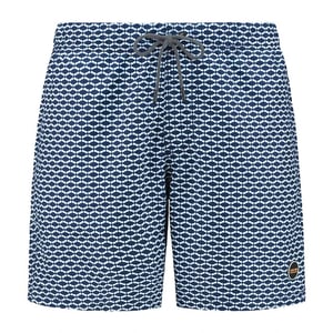 Shiwi 1441110117 hammam swim 651 deep lagoon - swim short -
