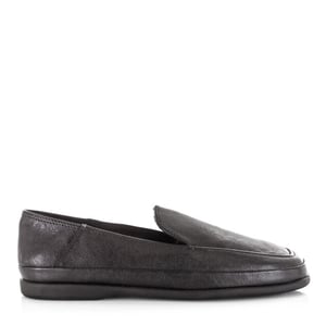 Vagabond Sammie black instappers loafers dames