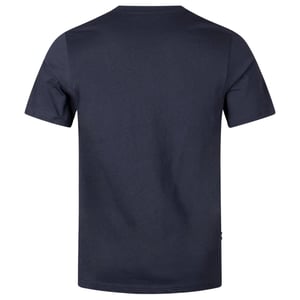 Aquascutum Active Small Logo T-shirt Navy