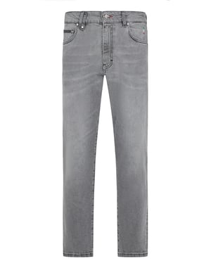 Detroit Fit Jeans Basic
