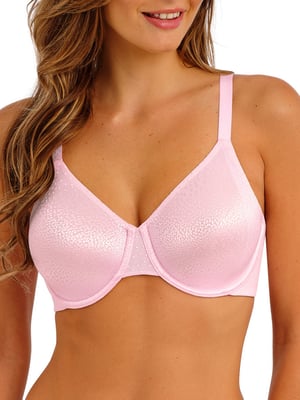 Back Appeal Underwire Bra