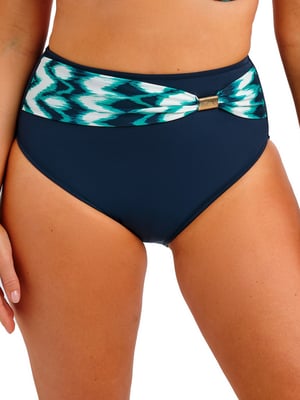 Sabana High Waist Bikini Brief