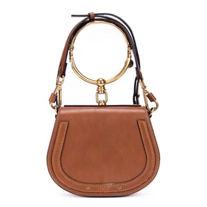 Nile Bracelet Bag handtas