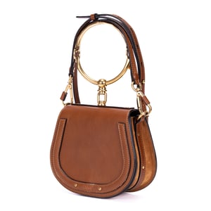 Nile Bracelet Bag handtas