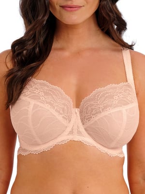 Cesile Side Support Bra