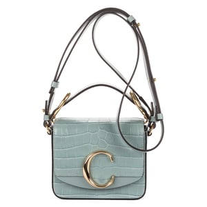 Mini C Bag Mini schoudertas