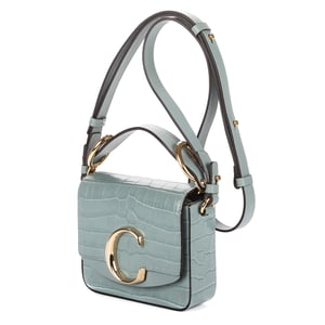 Mini C Bag Mini schoudertas