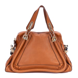 Medium Paraty Medium Shoulder Bag