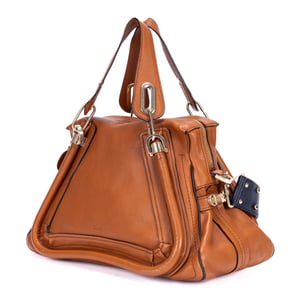 Medium Paraty Medium Shoulder Bag