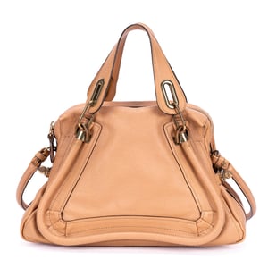 Medium Paraty Medium Shoulder Bag
