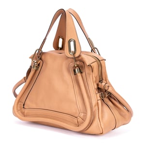 Medium Paraty Medium Shoulder Bag