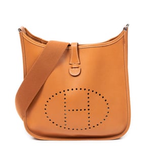 Evelyne I PM Shoulder Bag