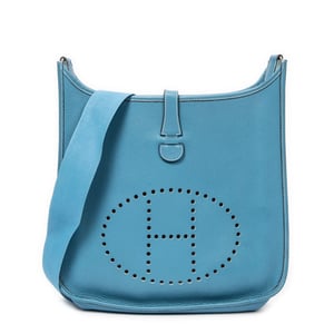 Evelyne I GM Shoulder Bag