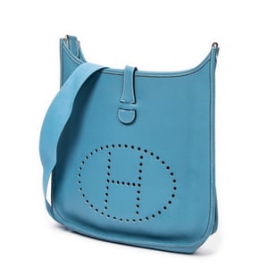 Evelyne I GM Shoulder Bag