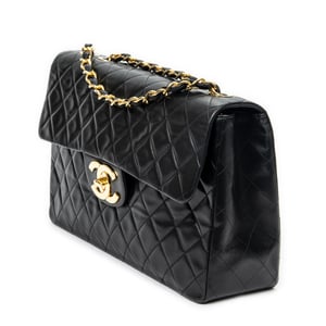 Maxi Jumbo XL Flap  Schoudertas