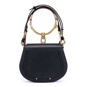Nile Bracelet Bag Shoulder Bag