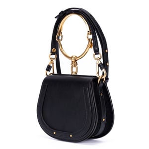 Nile Bracelet Bag Shoulder Bag