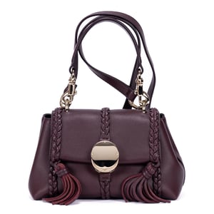 Penelope Bag Shoulder Bag