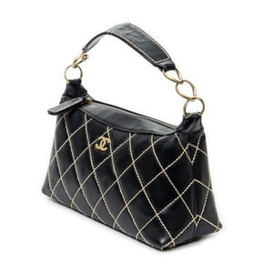 Surpique CC Hobo Shoulder Bag