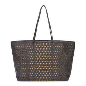 Spalmati Star Laser Cut Roll Tote Bag  Shoulder Bag