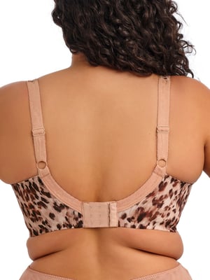Lucie Plunge Bra
