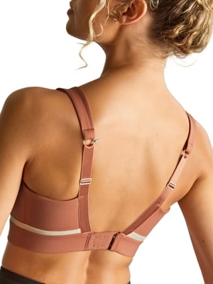 Freedom Non Wired Sports Bra