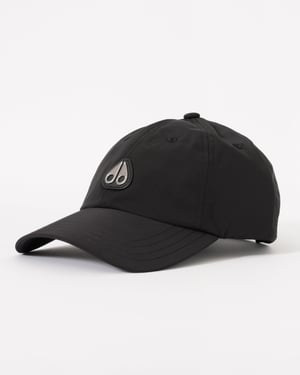 Cap in Black