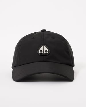 Cap in Black