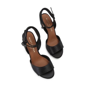 Kurt Geiger London  Brixton Ankle Strap Sandals