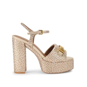 Kurt Geiger London Kingsley Platform Sandals
