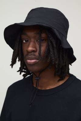 Packable Bucket Hat