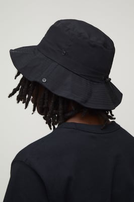 Packable Bucket Hat