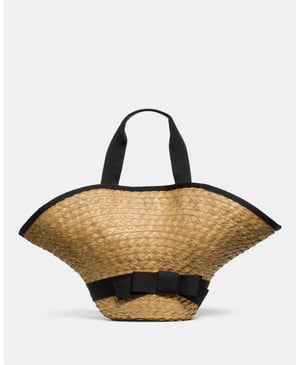 Solei Sun Hat Bag