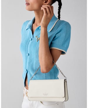 Ivy Crossbody Bag