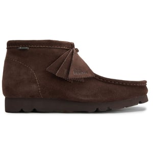 Clarks Wallabee Boots