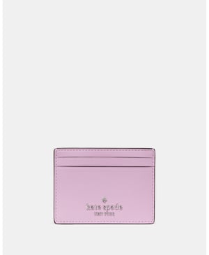 Small Slim Card Holder