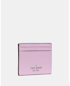 Small Slim Card Holder