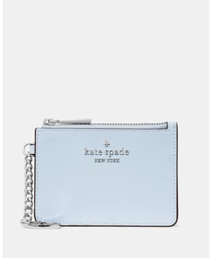Key Ring Card Holder
