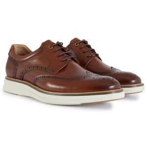 Simon Carter Oreilly Brogue Shoes