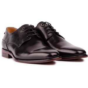 Simon Carter Warren Derby Shoes