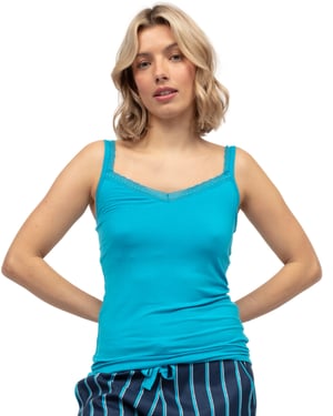 5028 Cyberjammies Marina Jersey Hidden Support Vest