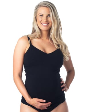 MNC Hotmilk My Necessity Camisole Nursing Top