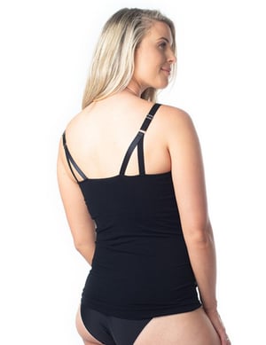 MNC Hotmilk My Necessity Camisole Nursing Top