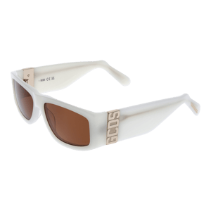 GCDS Zonnebril GD0037 21E 57