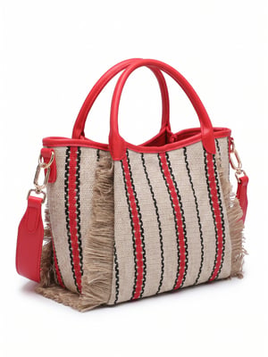Kassandra Shopper tas Women