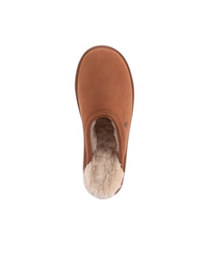 Warmbat slippers