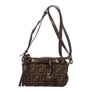 By The Way Mini Crossbody